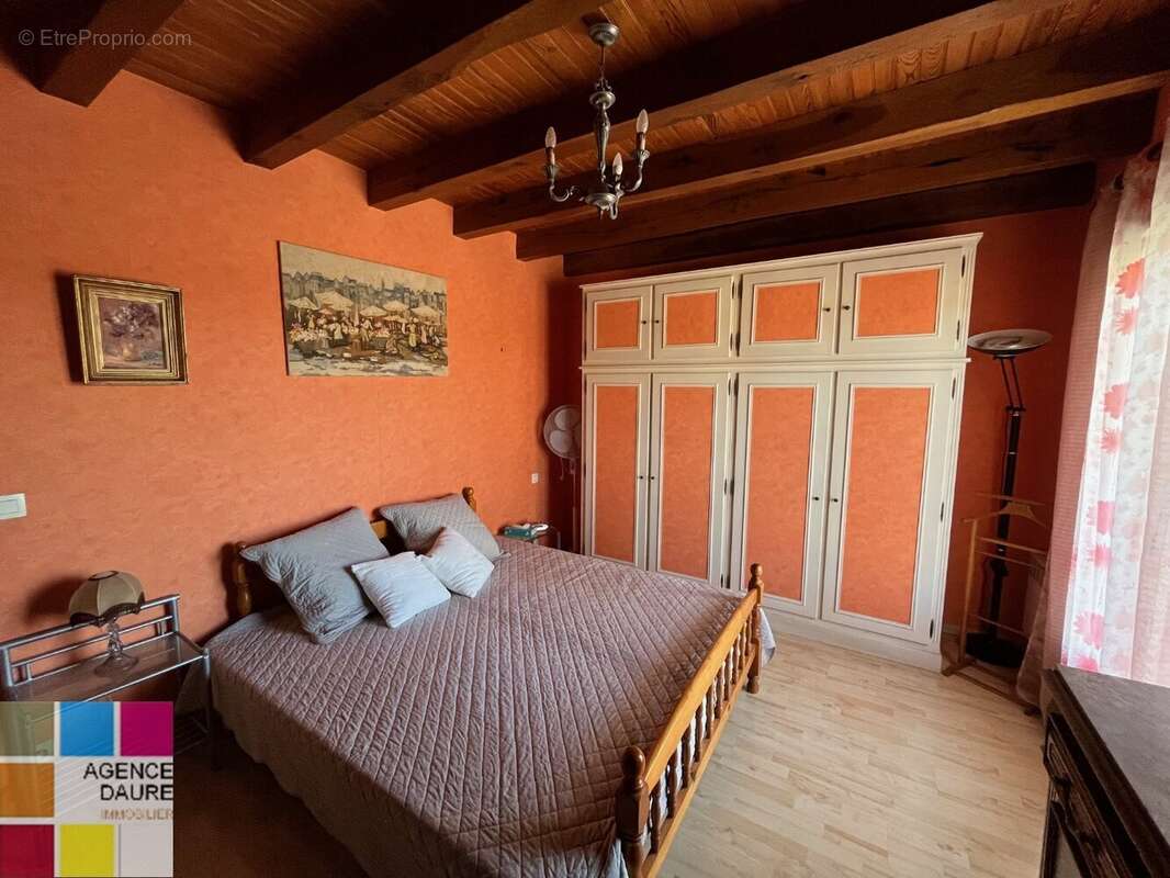 Maison à PORTIRAGNES