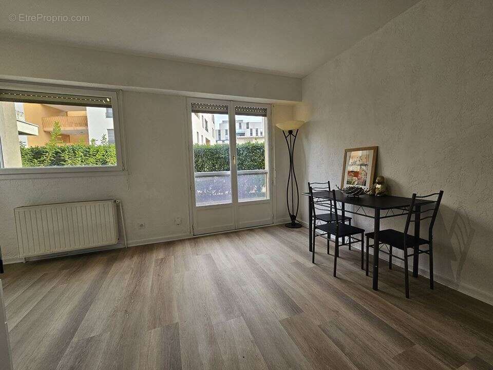 Appartement à LYON-4E