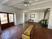 Maison à NOYEN-SUR-SARTHE