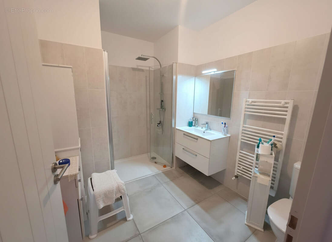Appartement de standing - photo 5