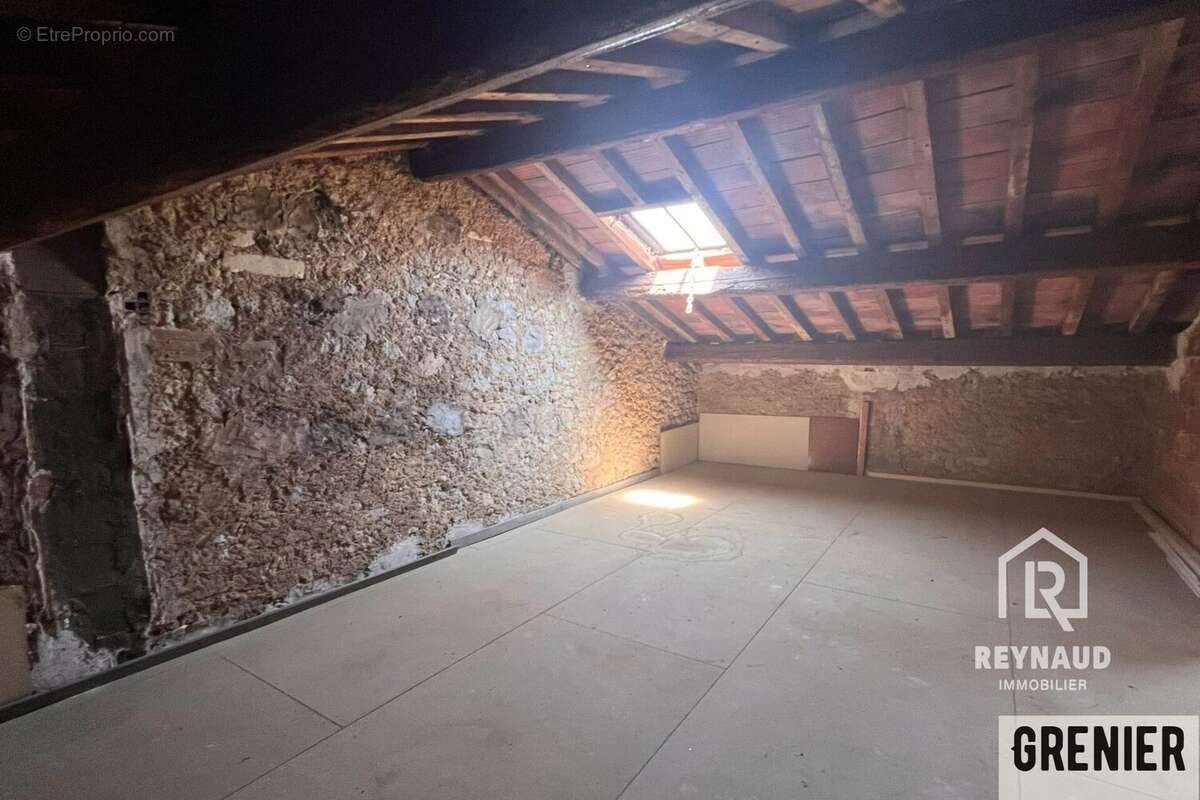 Maison à CLERMONT-L'HERAULT