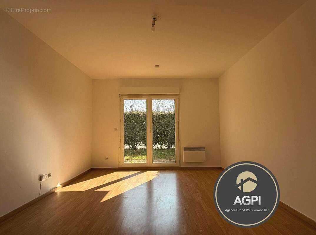 Appartement à SAINT-REMY-LES-CHEVREUSE