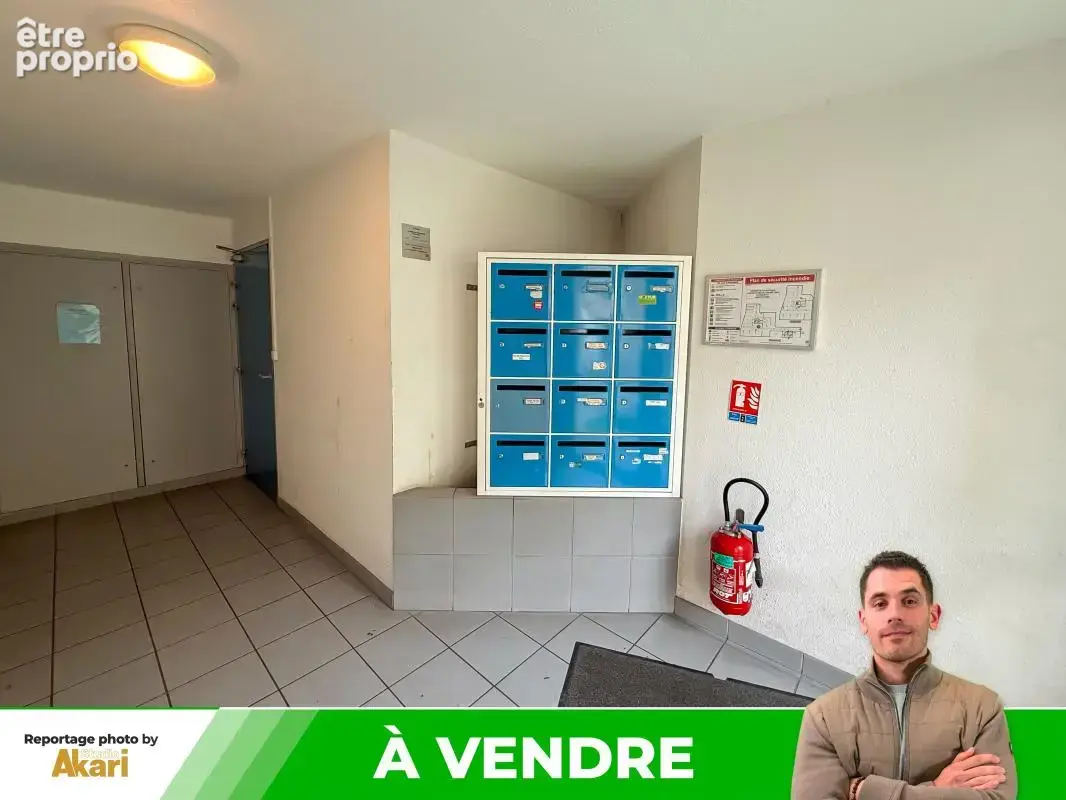 Appartement - photo 13