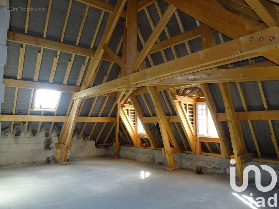 Photo 2 - Appartement à MAULEON-LICHARRE