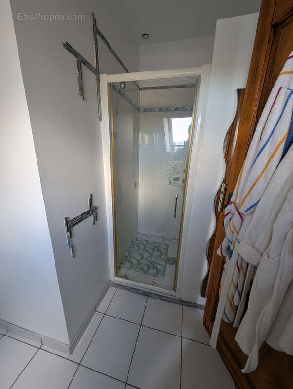 Maison à ARZANO