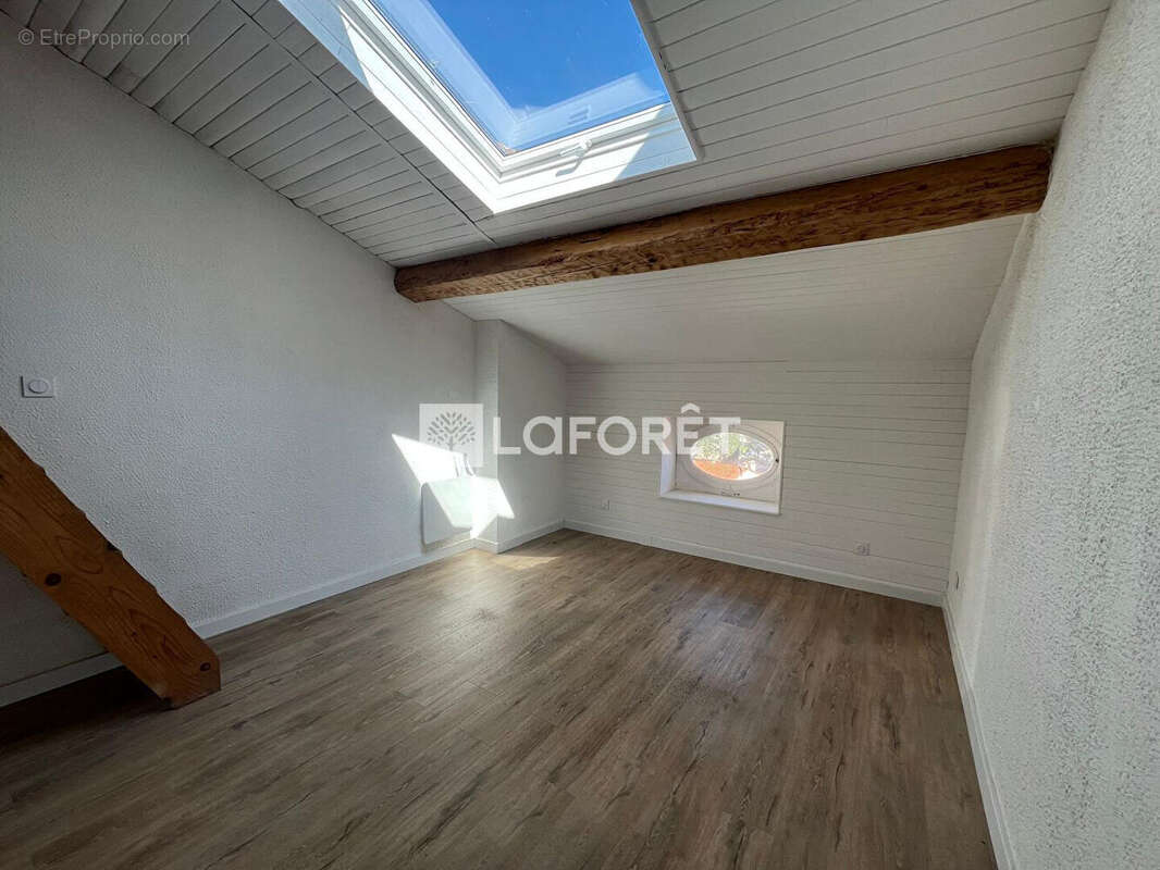 Appartement à AMELIE-LES-BAINS-PALALDA