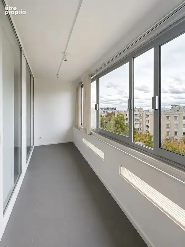 Appartement Sartrouville 5 pièce(s) 105 m2 - photo 7