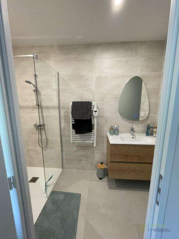 Maison rénovée - photo 8