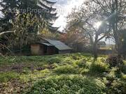 Terrain à VILLE-EN-SALLAZ