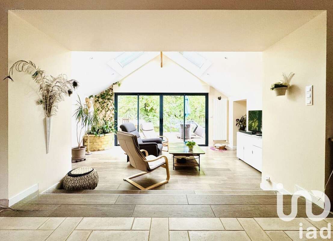 Photo 3 - Maison à LE PETIT-FOUGERAY