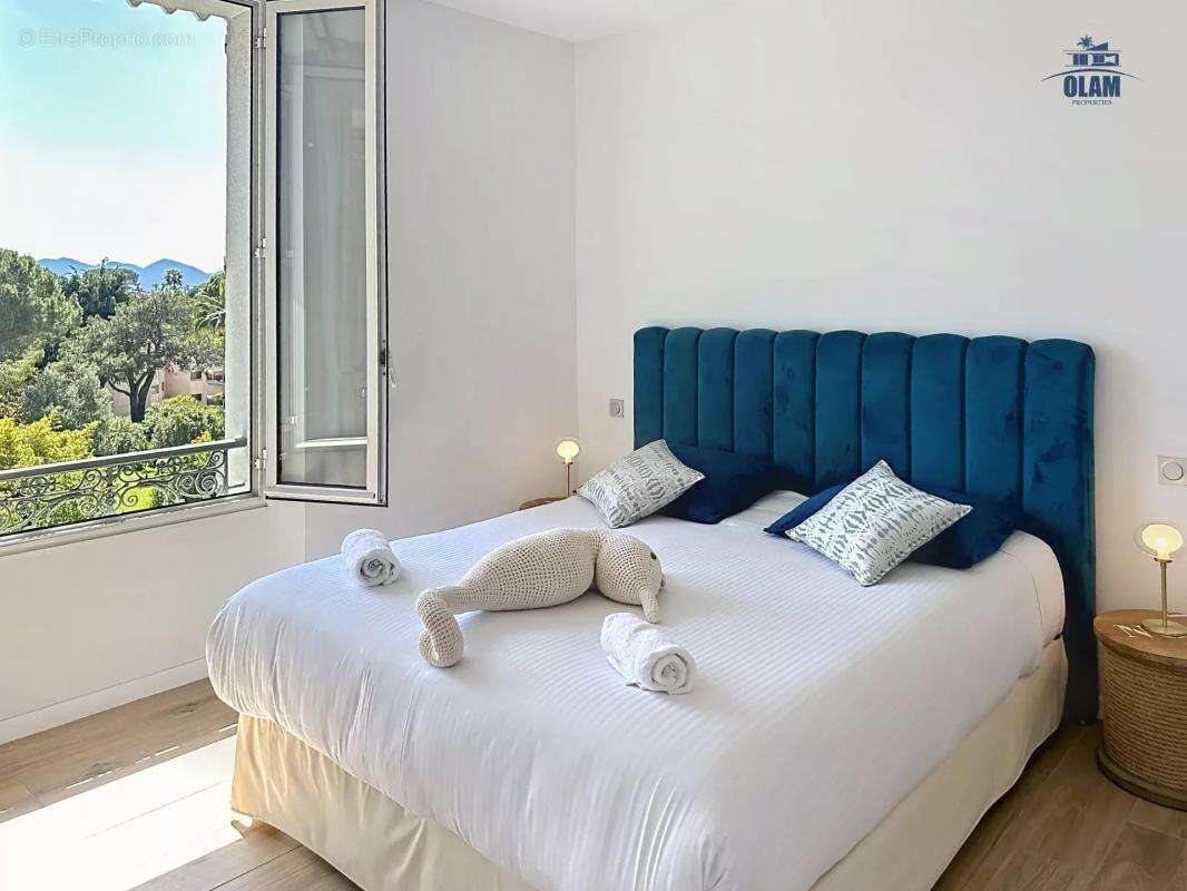 Maison à CANNES
