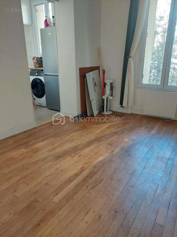 Appartement à PUTEAUX