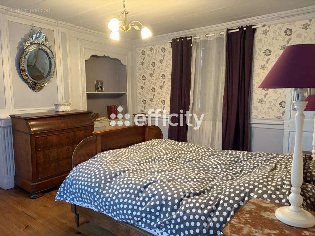 Maison 452 m² à Plouigneau  - photo 6