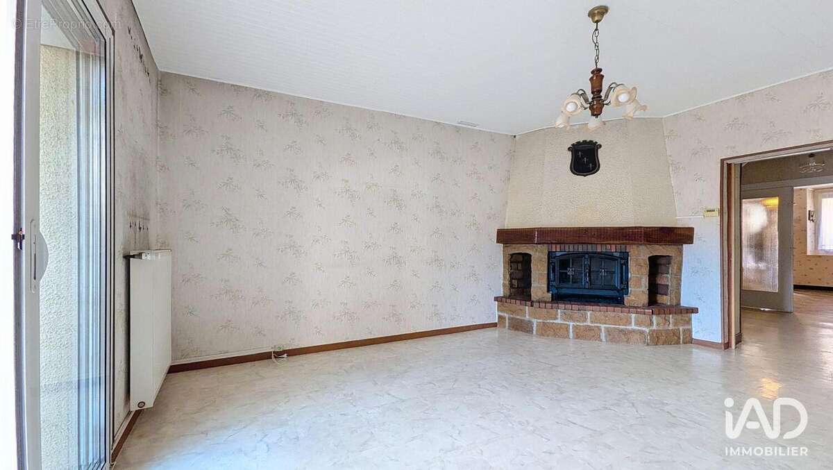 Photo 6 - Maison à COUDES