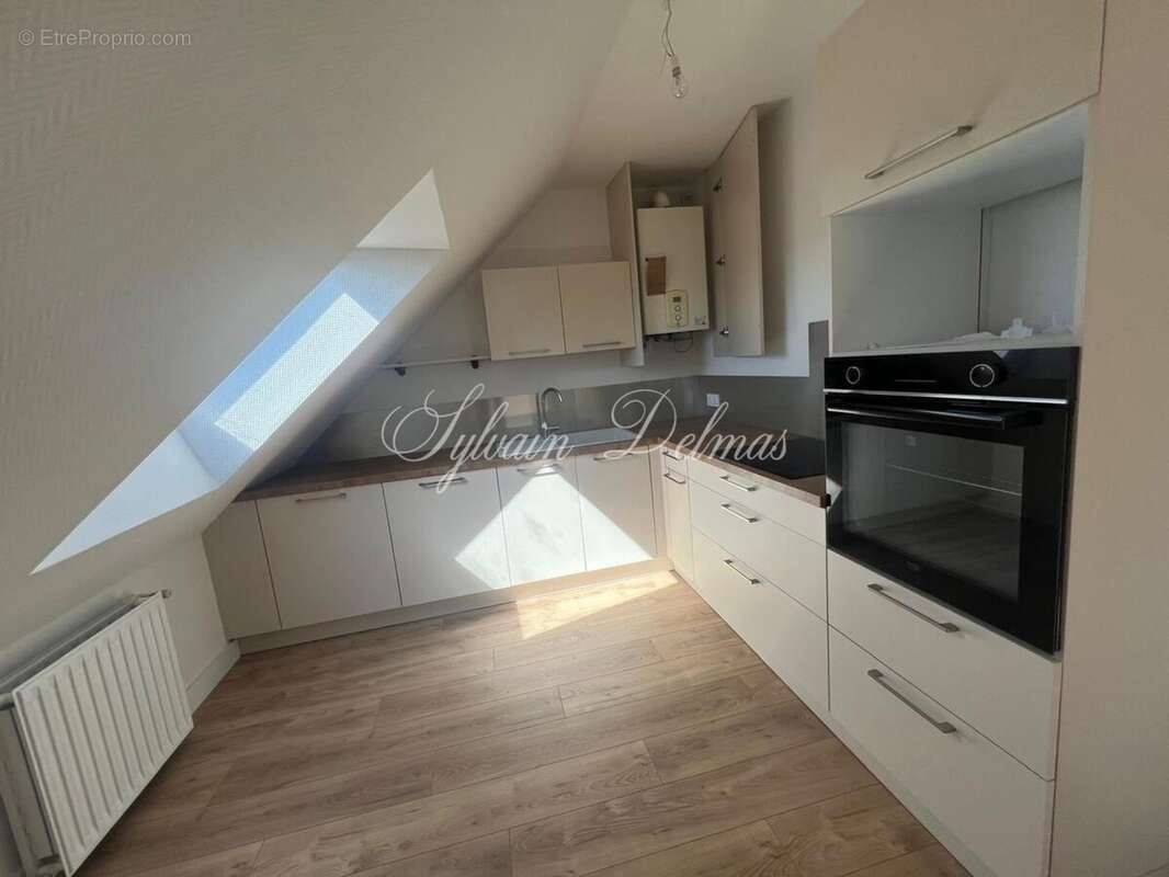 Immeuble à vendre SAINT CYR SUR LOIRE (37) - photo 5