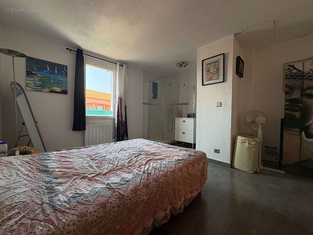 Maison à TORREILLES