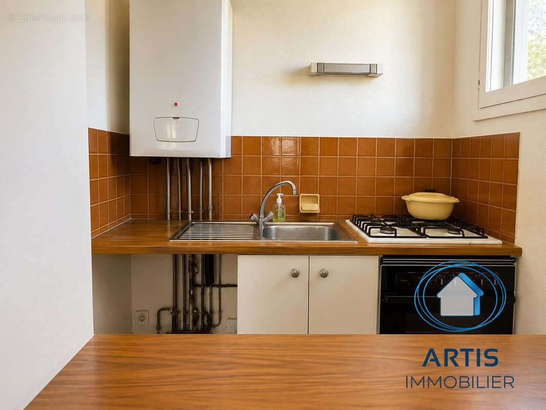 Appartement 45 m² à Saint-Jean-De-Luz  - photo 4