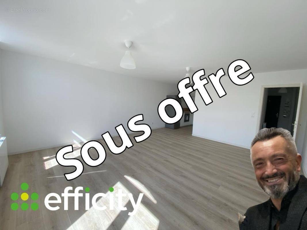 Appartement à LENS