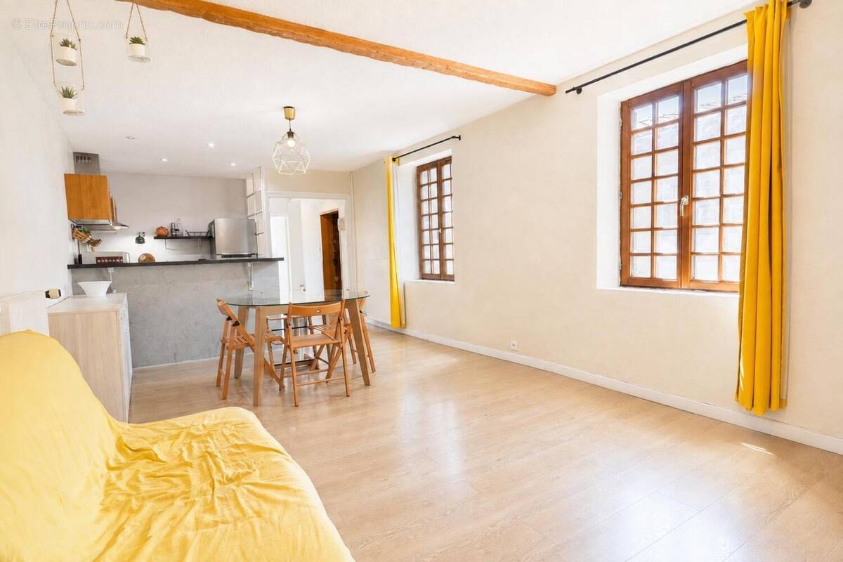 Photo 1 - Appartement à CLERMONT-FERRAND
