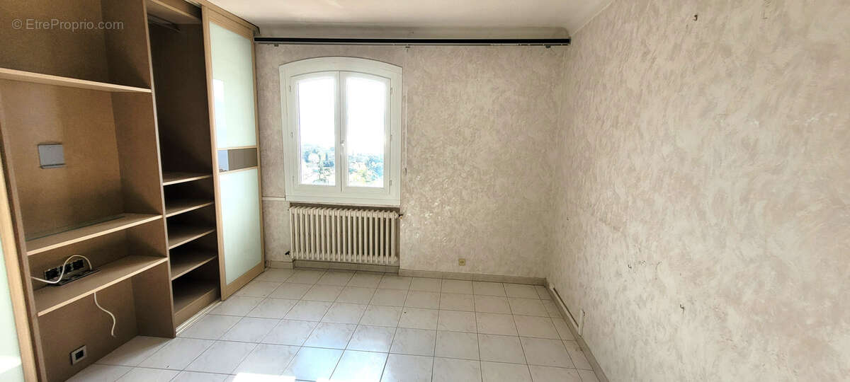 Maison à LA TURBIE