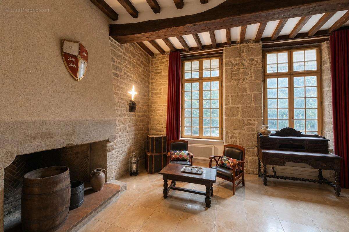 Appartement de 1 pièce de 49 m2 en vente à Guérande - photo 3