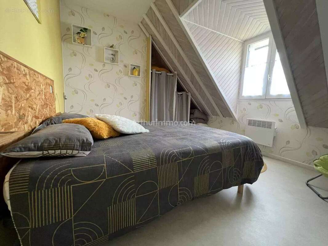 Maison à LARMOR-BADEN