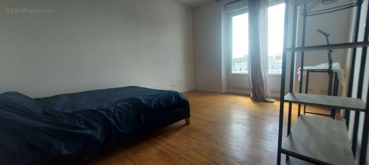 Appartement 87 m² à Brest  - photo 7