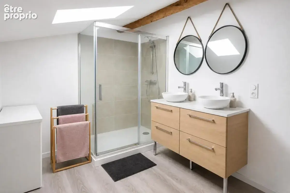 Appartement de 3 pièces de 63 m² à Dax - photo 10