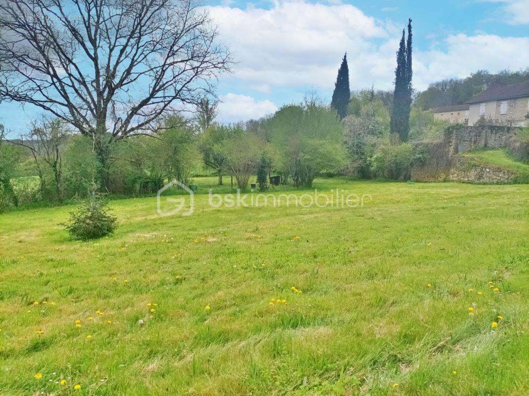 Ensemble immobilier en pierre avec piscine – au cœur du Lot - photo 27