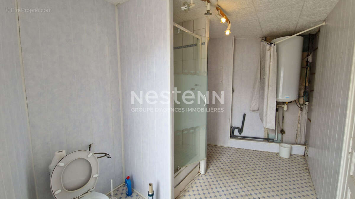 Commerce à BRANTOME