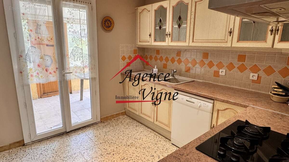 Maison 118 m² à Saint-Florent-Sur-Auzonnet  - photo 12