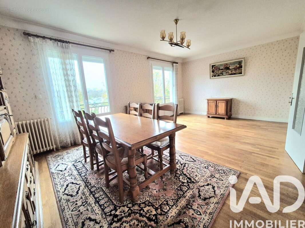 Photo 4 - Maison à AMBAZAC