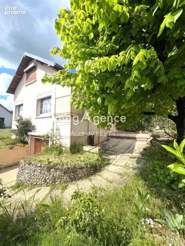 Maison à PARON
