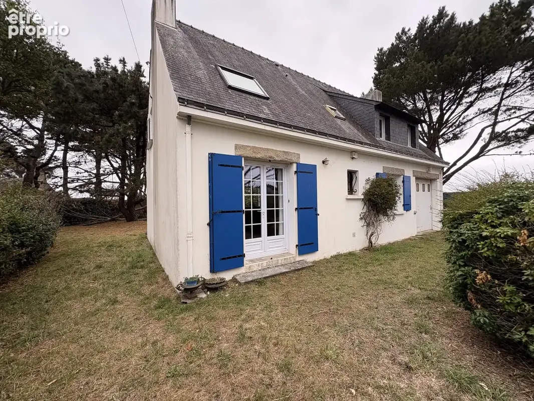 Maison face mer - penestin - photo 14