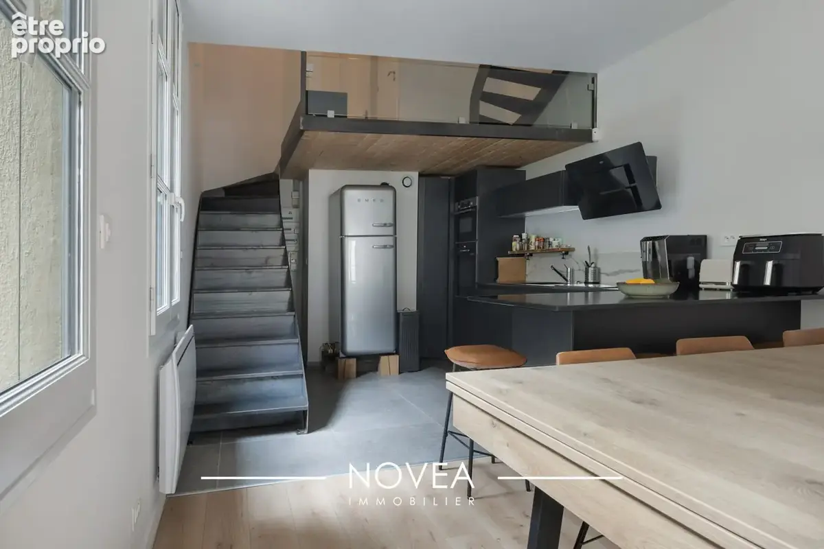Appartement 3 pièces 81 m² à vendre à Lyon-1e (69001) - photo 3