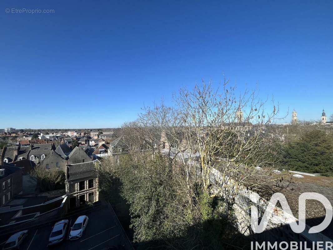 Photo 4 - Appartement à CAMBRAI