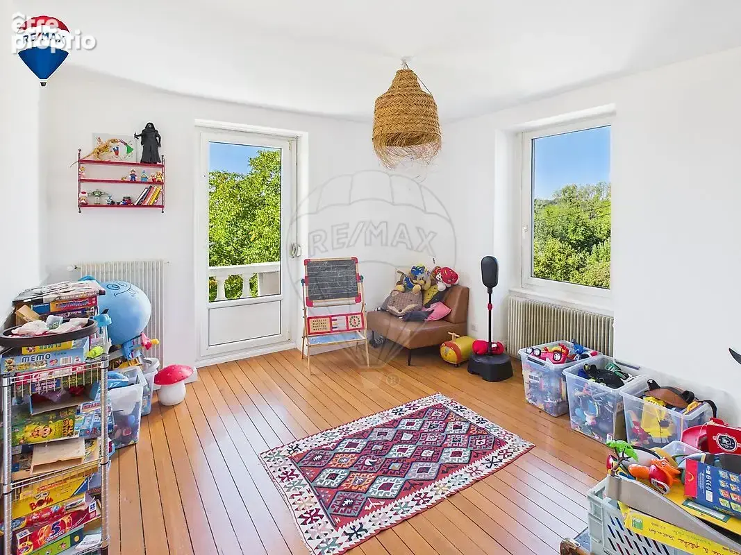 Maison 6 chambre(s) à vendre - photo 9