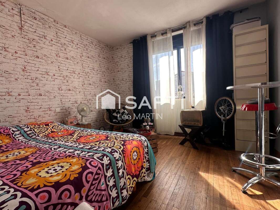 Photo 9 - Maison à LE MAY-SUR-EVRE