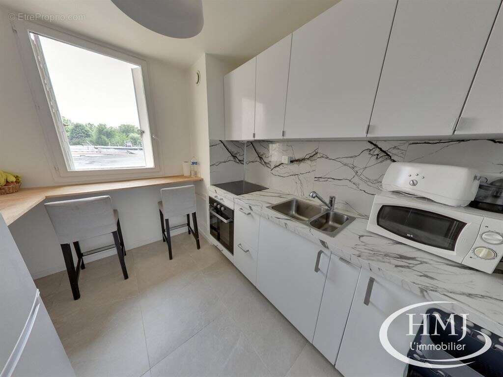 Appartement à LISSES