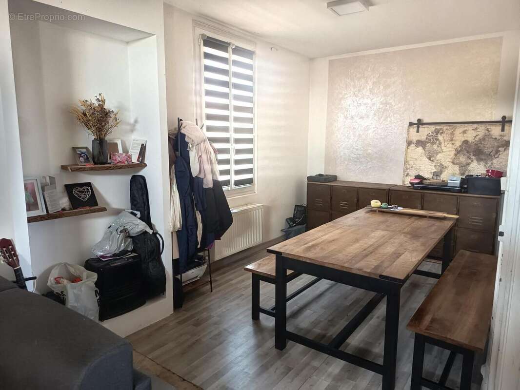 Maison 60 m² à Macon  - photo 8