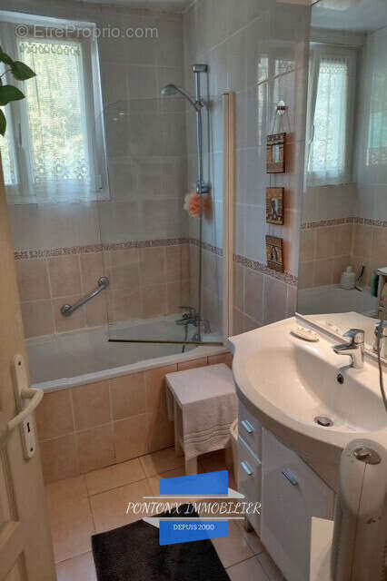 Maison 122 m² à Capbreton  - photo 8