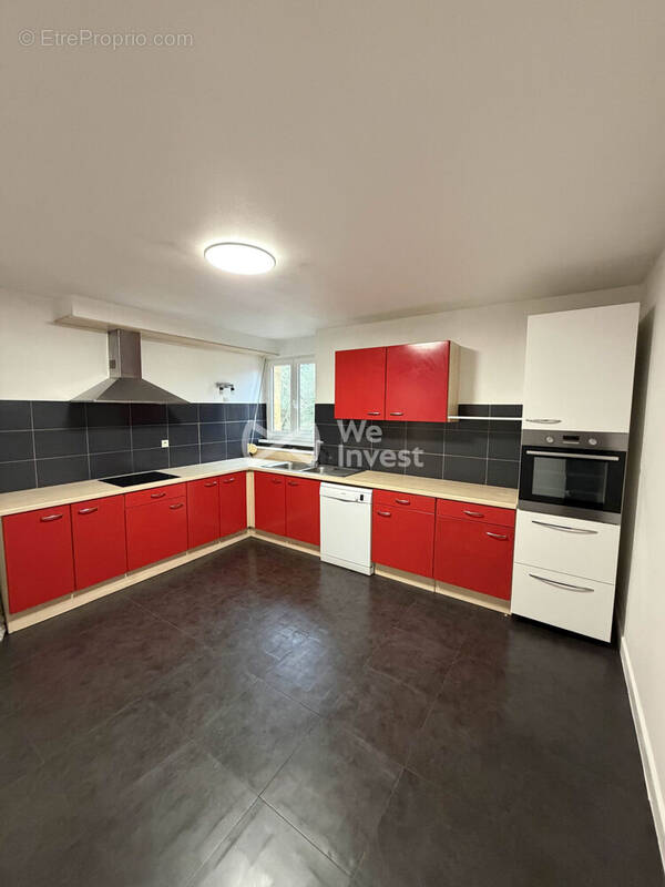 Appartement à GORCY