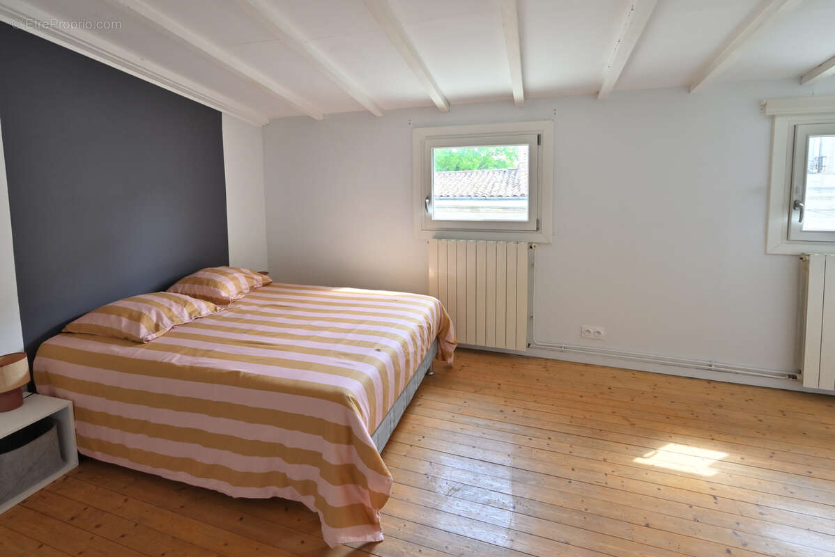 Maison à BORDEAUX