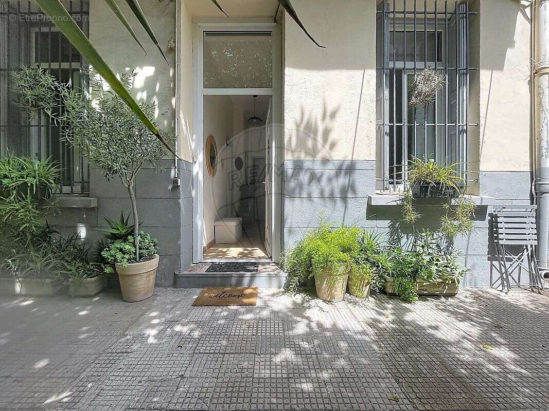 Appartement 2 chambre(s) à vendre - photo 2