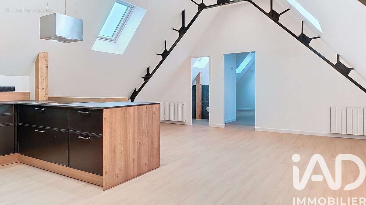 Photo 3 - Appartement à EPERNON