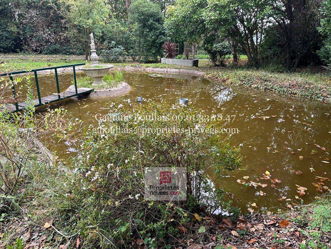 Maison à MARAIS-VERNIER