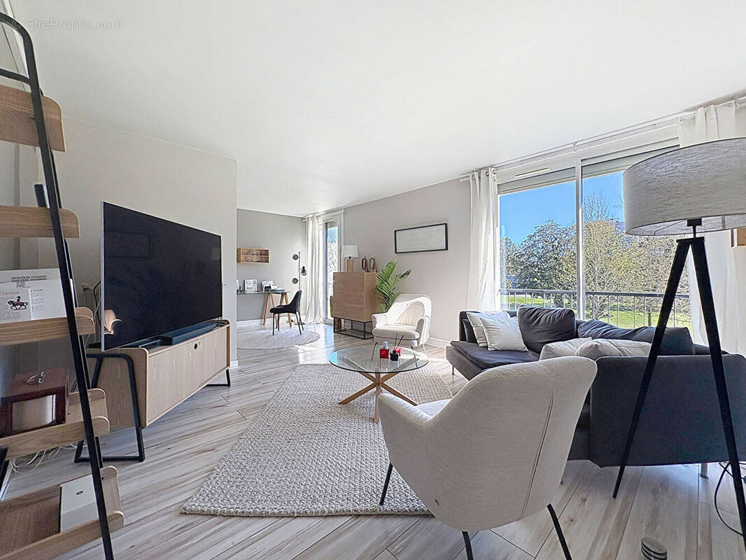 Appartement à PESSAC