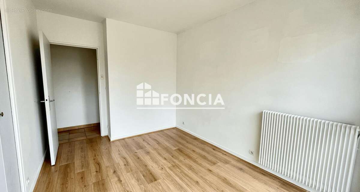 Appartement à MAUREPAS