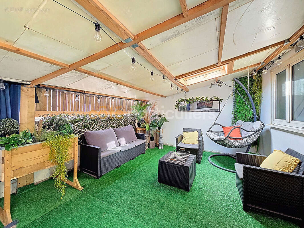 Maison à ARMENTIERES