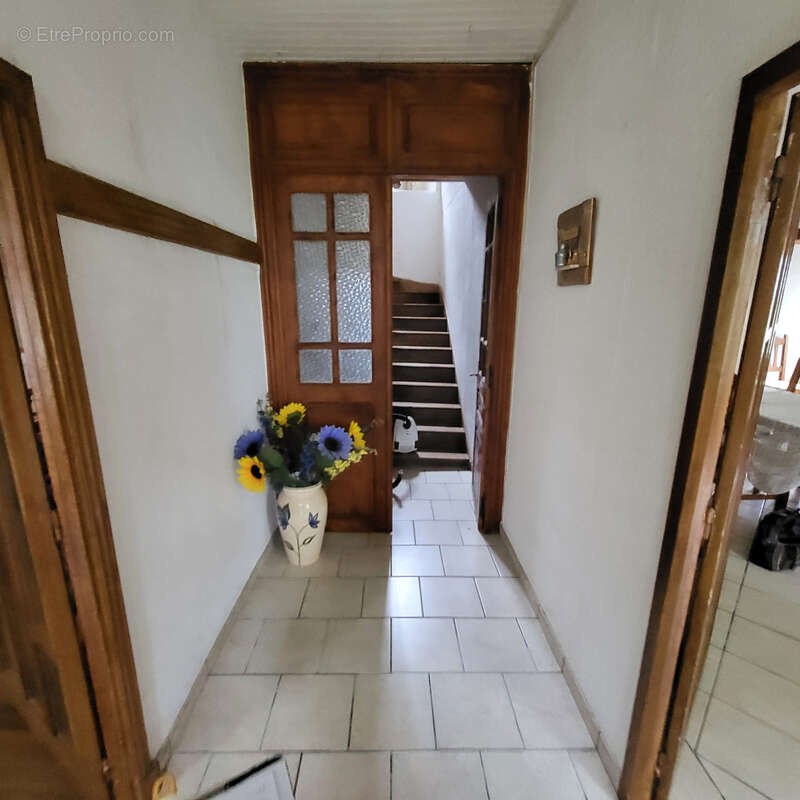 Belle maison en pierres lauzes et ardoises - photo 6